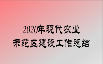 2020ִũҵʾ蹤ܽ