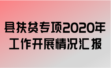 طƶר2020깤չ㱨