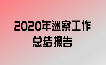 2020Ѳ칤ܽᱨ